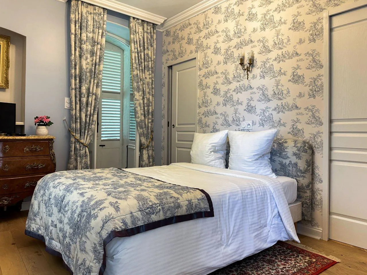 Suite Tradition N°II