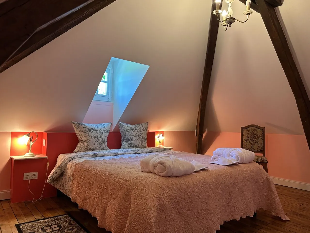 Suite Supérieure N°V